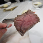 クイントカント - 断面