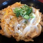 筑後うどん　徳兵衛うどん - 