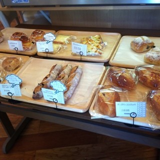 パン工房 ブォーノブォーノ_2