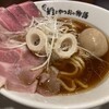 麺とかつおの物語