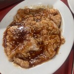 アジェ - テッチャン