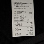 キッチン だるま - 