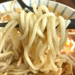 柳家 - 自家製麺もっちもちで最高