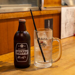 焼鳥どん - ホッピー