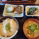 ザ・めしや - 料理写真: