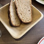 ビストロ デ シュナパン - 