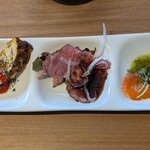 キッチン だるま - 