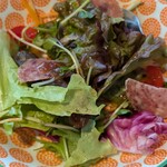 キッチン だるま - 