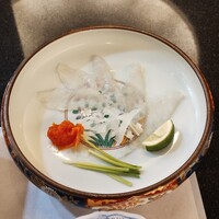 割烹 かじ 本店 - 