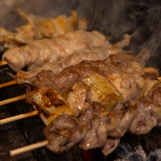 焼鳥どん_1