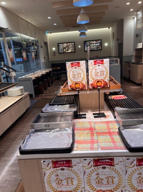 Bakery &amp; Cafe Rupa Takahata Ten photo 4