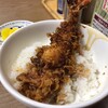 もりなが食堂