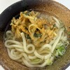 ふたば製麺 アトレ川崎店