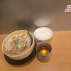 味噌ラーメン百庵 西新宿店
