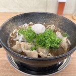 らーめん まつ☆うら - 