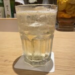 Kei - ハイボール