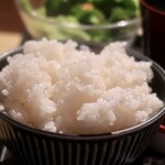 鉄板焼 澄み藤 - 