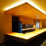 やき鳥 西むら - 内観写真: