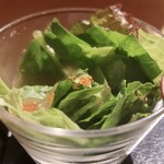 鉄板焼 澄み藤 - 