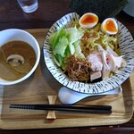 RAMEN たけり - 