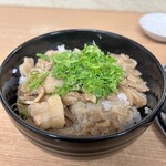 らーめん まつ☆うら - 