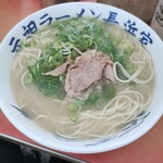 元祖ラーメン長浜家 - 