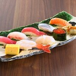 寿司 魚がし日本一 - 