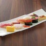 寿司 魚がし日本一 - 