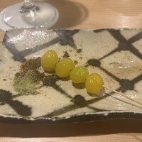 焼き鳥 峠 - 