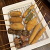 心斎橋の美味しい串カツ あげてんかっ！ 39109491251