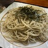 甜蕎屋 源平