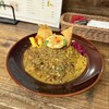 カレーショップ初恋