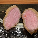 京町堀 なかむら - 