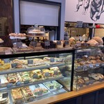 イキ ロースタリー&イータリー - 