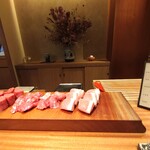 京町堀 なかむら - 