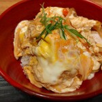 京町堀 なかむら - 