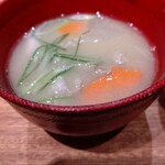 京町堀 なかむら - 