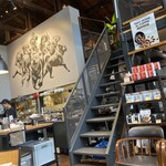 イキ ロースタリー&イータリー - 