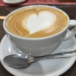 ミカドコーヒー 軽井沢プリンスショッピングプラザ店 - 
