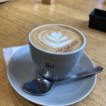 イキ ロースタリー&イータリー - 