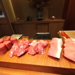 京町堀 なかむら - 