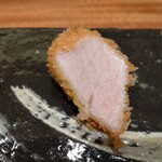 京町堀 なかむら - 