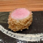 京町堀 なかむら - 