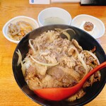 馬肉食堂 ウマキチ - 
