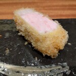 京町堀 なかむら - 