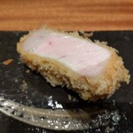 京町堀 なかむら - 