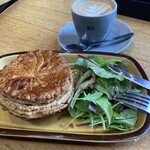 イキ ロースタリー&イータリー - 