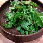 京町堀 なかむら - 