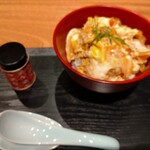 京町堀 なかむら - 