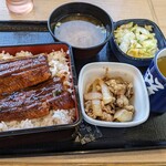 吉野家 - 料理写真: